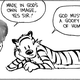 Illustration for article titled Donald And Hobbes: Comic Strip Of The Year